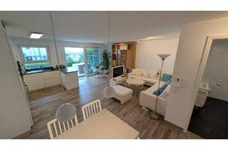 Wohnung kaufen in Clara-Schumann-Straße 1, 71101 Schönaich, Schönaich - Moderne 3-Zimmer-Eigentumswohnung in Bestlage von Schönaich