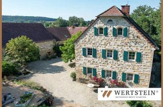Haus kaufen in 01156 Dresden, Dresden - Wohntraum: Dreiseithof bei Görlitz