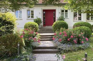 Einfamilienhaus kaufen in 74523 Schwäbisch Hall, Schwäbisch Hall - Freistehendes Einfamilienhaus in sehr begehrter Lage