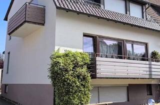 Haus kaufen in 73274 Notzingen, Notzingen - großzügiges Reiheneckhaus - Ausbaupotenzial - ruhige Lage