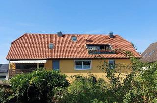 Wohnung kaufen in 38110 Braunschweig, Braunschweig - 4 Zimmer Eigentumswohnung mit eigenem großen Garten