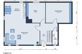 Einfamilienhaus kaufen in 75446 Wiernsheim, Wiernsheim - ? Charmantes Einfamilienhaus in Wiernsheim?