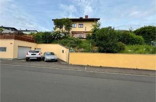 Einfamilienhaus kaufen in 35305 Grünberg, Grünberg - Einfamilienhaus mit Einliegerwohnung