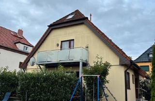 Einfamilienhaus kaufen in 06118 Halle (Saale), Halle (Saale) - Einfamilienhaus in bester Lage