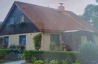 Einfamilienhaus kaufen in 06679 Hohenmölsen, Hohenmölsen - schönes Kampa Einfamilienhaus
