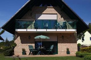 Haus kaufen in 17207 Röbel, Röbel/Müritz - Haus mit direktem Blick auf die Müritz