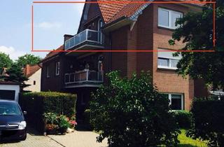 Wohnung kaufen in 26419 Schortens, Schortens - 3-ZKB Eigentumswohnung für Kapitalanleger gegen Höchstgebot