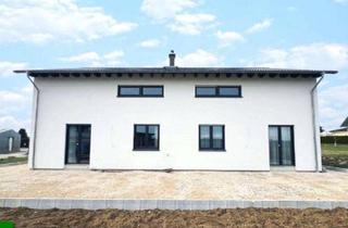 Haus kaufen in 73568 Durlangen, Durlangen - Zweifamilienhaus