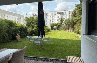 Wohnung kaufen in 63457 Hanau, Hanau - Seltene, 4Zimmer Wohnung, Gartenparadies, E-Ladesäule, Hanau