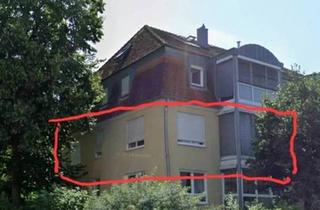 Wohnung kaufen in 74523 Schwäbisch Hall, Schwäbisch Hall - Privatverkauf 3-Zimmer Eigentumswohnung mit Wintergarten