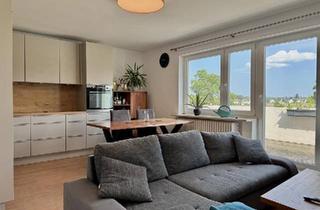 Wohnung kaufen in 85757 Karlsfeld, Karlsfeld - VON PRIVAT: Moderne 2,5-Zi.-DG-Wohnung in Karlsfeld