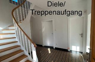 Villa kaufen in 49090 Osnabrück, Osnabrück - Kleine Villa freistehend