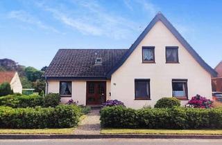 Einfamilienhaus kaufen in 27619 Schiffdorf, Schiffdorf - EFH mit Sauna, Glas-Terrasse & großem Grundstück - OT Sellstedt
