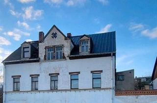 Haus kaufen in 09111 Chemnitz, Chemnitz - 2530 m2 10.000 ? Kaltmiete, Chance Sep 25