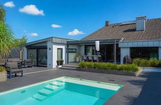 Einfamilienhaus kaufen in 23617 Stockelsdorf, Stockelsdorf - Ein Zuhause zum Verlieben - Architektur trifft Moderne