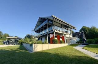 Haus kaufen in 23701 Eutin, Eutin - Exklusives Fachwerkhaus in Hanglage mit Weitblick