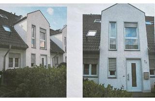 Reihenhaus kaufen in 33689 Bielefeld, Bielefeld - Reihenhaus (136 m²) in Bielefeld-Sennestadt - Baujahr 2002