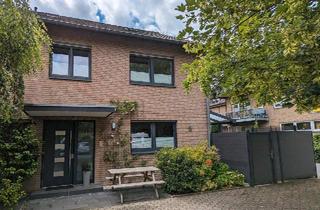 Haus kaufen in 48167 Münster, Münster - Familienglück mit 10kwp PV, Sauna und Klimaanlage