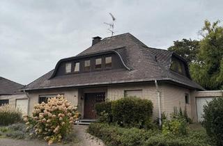 Einfamilienhaus kaufen in 41812 Erkelenz, Erkelenz - Schönes freistehendes Einfamilienhaus