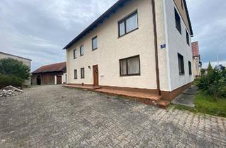 Einfamilienhaus kaufen in 84082 Laberweinting, Laberweinting - Einfamilienhaus, freistehend, Laberweinting Mitte