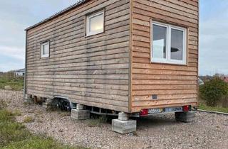 Haus kaufen in 93191 Rettenbach, Brennberg - Verkaufe TinyHaus Tiny Haus Tiny House