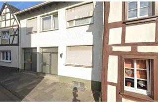 Haus kaufen in 53474 Bad Neuenahr-Ahrweiler, Bad Neuenahr-Ahrweiler - Schönes MFH, 2 WHG in Bad Neuenahr-Ahrweiler Heimersheim
