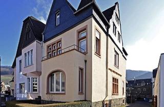 Villa kaufen in 54470 Bernkastel-Kues, Bernkastel-Kues - Stadtvilla in Bernkastel-Kues ,Top Lage, Jugendstil, Preiswert