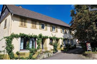Einfamilienhaus kaufen in 55606 Kirn, Kirn - Großzügiges Einfamilienhaus in Massivbauweise mit 9 Zimmern