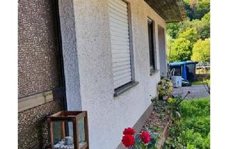 Haus kaufen in 54636 Rittersdorf, Rittersdorf - EFH in Hüttingen an der Kyll zum Kauf!