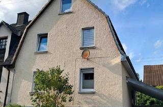 Haus kaufen in 57548 Kirchen (Sieg), Kirchen (Sieg) - Kleines Haus 82 qm in Kirchen von privat