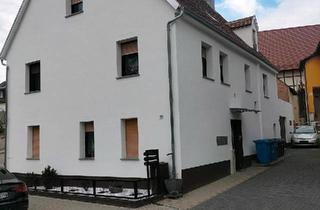 Mehrfamilienhaus kaufen in 74906 Bad Rappenau, Bad Rappenau - 3 Familien Haus