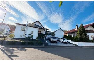 Einfamilienhaus kaufen in 64747 Breuberg, Breuberg - Modernisiertes Einfamilienhaus mit Wohlfühlcharakter