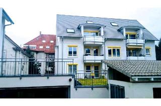 Wohnung kaufen in 88069 Tettnang, Tettnang - Schöne, helle Maisonette Wohnung in Tettnang zu verkaufen