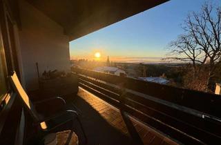 Wohnung kaufen in 79862 Höchenschwand, Höchenschwand - 2-Zimmer Wohnung mit Alpenblick, Balkon & Garage ohne Provision