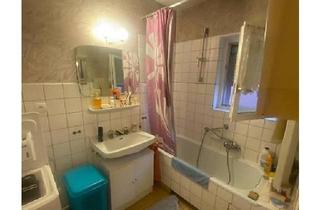 Wohnung kaufen in 79576 Weil am Rhein, Weil am Rhein - Fünf Zimmerwohnung