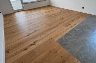 Wohnung kaufen in 87439 Kempten (Allgäu), Kempten (Allgäu) - Komplett neusanierte 2 Zimmer Wohnung in Kempten