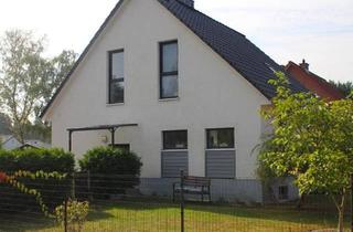 Einfamilienhaus kaufen in 38524 Sassenburg, Sassenburg - Einfamilienhaus freistehend Grundstück Bernsteinsee Stüde privat