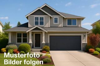 Reihenhaus kaufen in 29525 Uelzen, Uelzen - Gepflegtes Reihenhaus mit Wintergarten, Gartenhaus & Terrasse