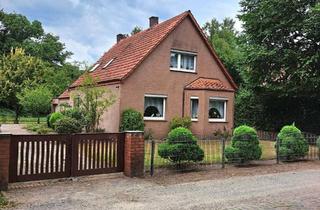 Haus kaufen in 27751 Delmenhorst, Delmenhorst - Freistehendes 1 Fam. Haus in DelmenhorstHasbergen