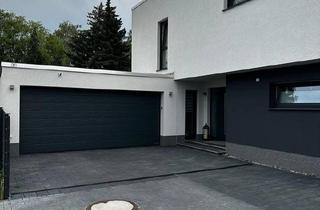 Einfamilienhaus kaufen in 38464 Groß Twülpstedt, Groß Twülpstedt - Einfamilienhaus mit Doppelgarage im Kubusstyle