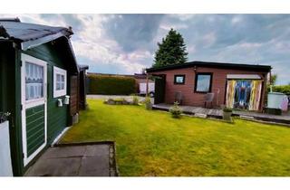 Haus kaufen in 29614 Soltau, Soltau - WohnwagenMobilheimHäuschen