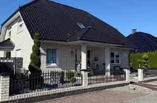 Einfamilienhaus kaufen in 26903 Surwold, Surwold - Gepflegtes Einfamilienhaus -ruhiger Sackgassenlage Provisionsfrei