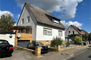 Einfamilienhaus kaufen in 31275 Lehrte, Lehrte - EinfamilienhausZweifamilienhaus in 31275 Lehrte