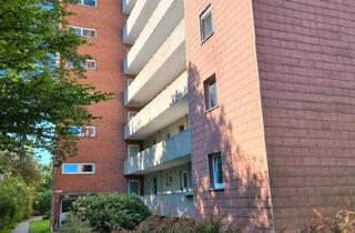 Wohnung kaufen in 38120 Braunschweig, Braunschweig - Eigentumswohnung mit gehobener Ausstattung und Balkon