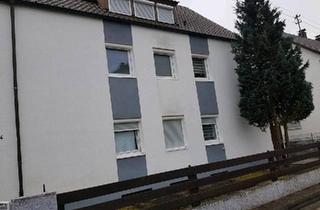 Mehrfamilienhaus kaufen in 89269 Vöhringen, Vöhringen - Mehrfamilienhaus mit 3 Wohnungen in Vöhringen
