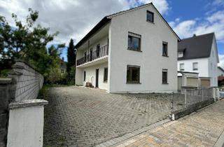 Einfamilienhaus kaufen in 97753 Karlstadt, Karlstadt - Provisionsfrei: Freistehendes Einfamilienhaus Karlstadt