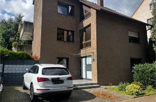 Wohnung kaufen in 45739 Oer-Erkenschwick, Oer-Erkenschwick - Charmante Eigentumswohnung mit Terrasse und Garten