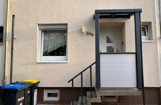 Haus kaufen in 27574 Bremerhaven, Bremerhaven - Reihenmittelhaus - Nur noch die Umzugskisten auspacken!