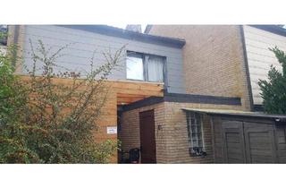 Reihenhaus kaufen in 28259 Bremen, Bremen - Haus , Reihenhaus, Geldanlage Objekt vermietet