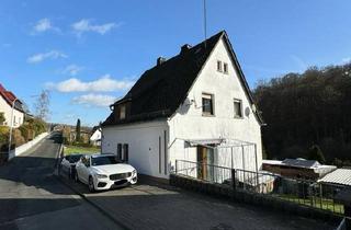 Haus kaufen in 35630 Ehringshausen, Ehringshausen - 1 Familienhaus